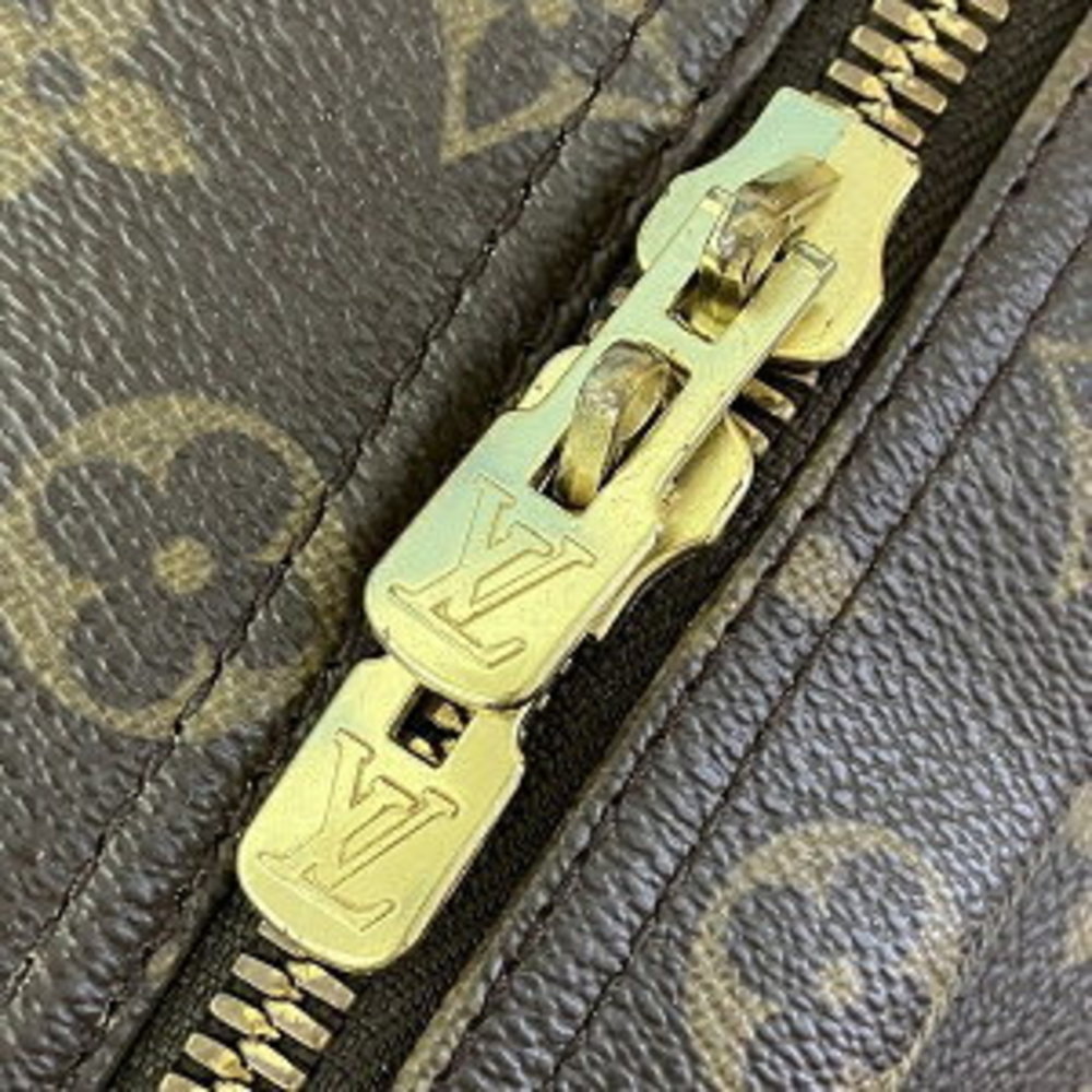 Louis Vuitton Monogram Suitcase Sirius Bag Boston - Picture 4 of 8